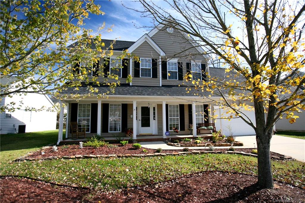 1430 Revolutionary Drive Nw Concord NC 28027