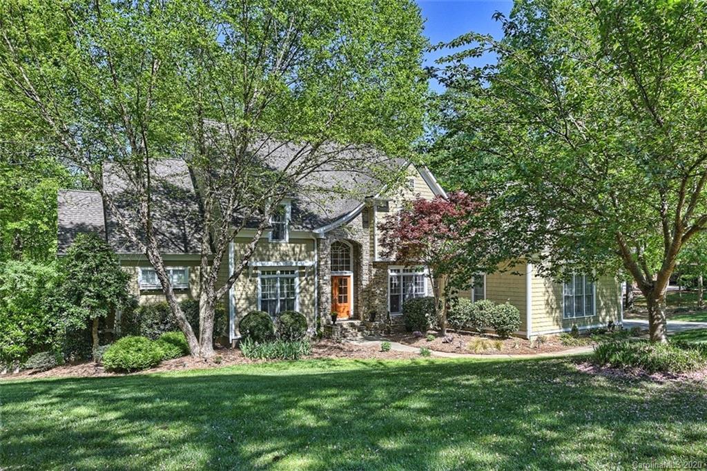 176 Wild Harbor Road Mooresville NC 28117