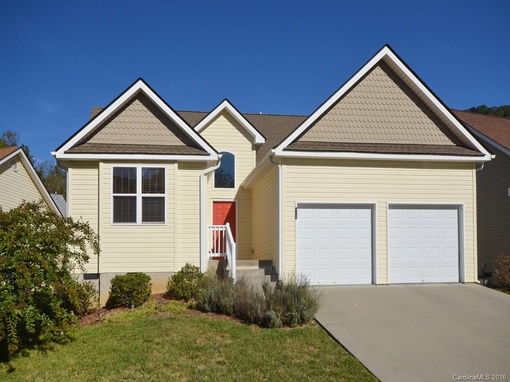 115 Woodcreek Circle Swannanoa NC 28778