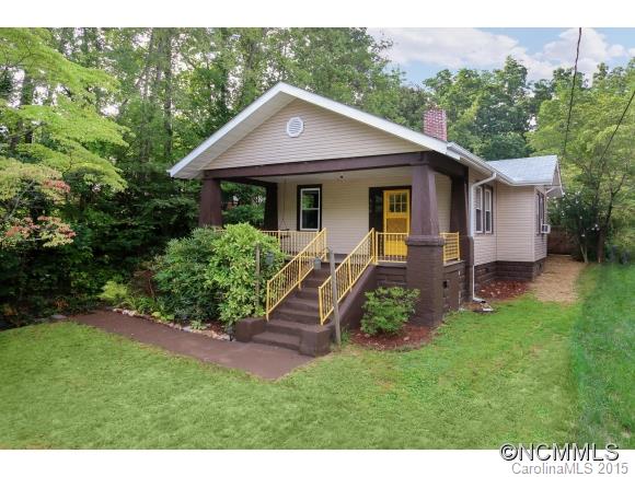 328 Sulphur Springs Road Asheville NC 28806