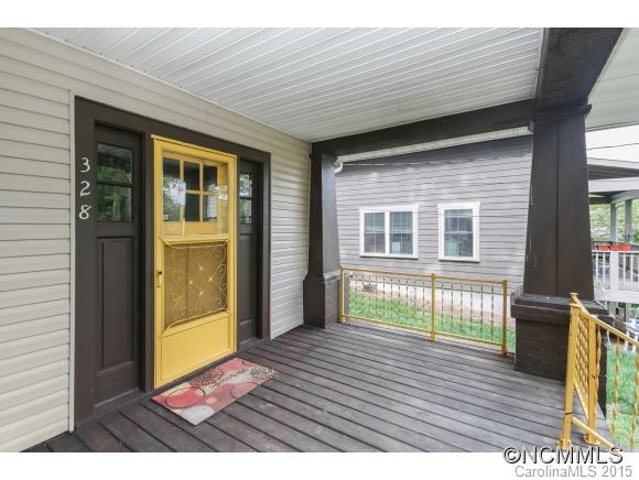 328 Sulphur Springs Road Asheville NC 28806