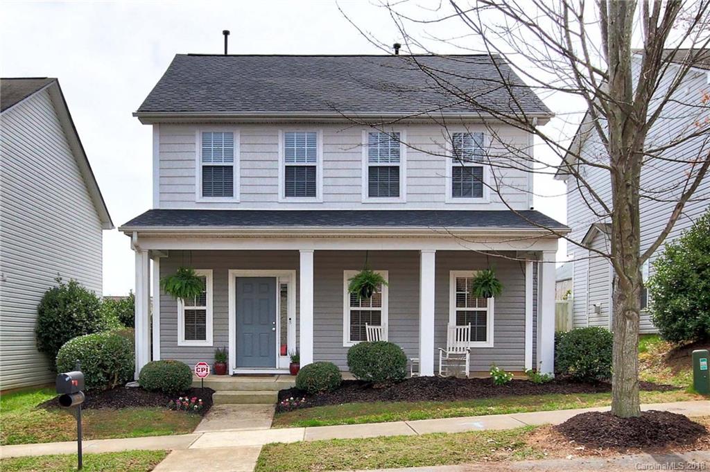 10536 Meadow Crossing Lane Cornelius NC 28031