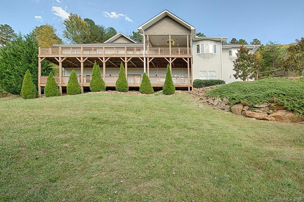 108 Inverness Drive Waynesville NC 28785