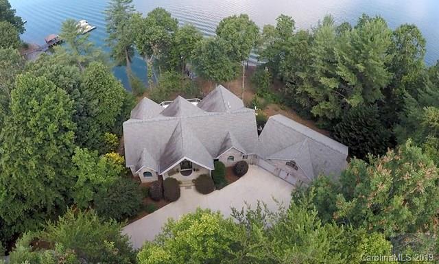 1857 Sandy Cove Drive Morganton NC 28655