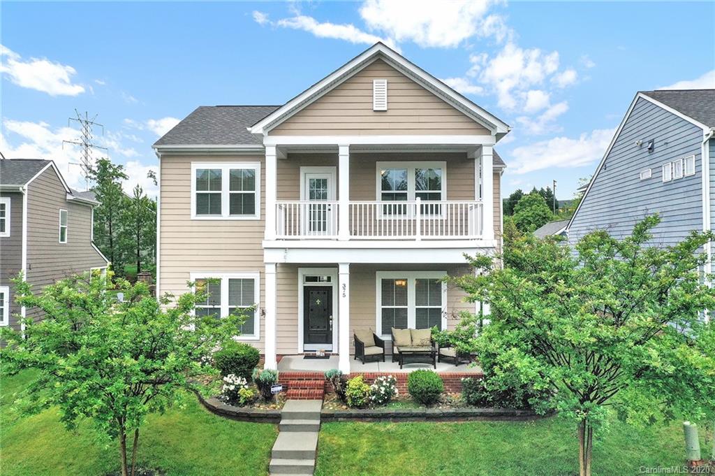 375 Montibello Drive Mooresville NC 28117