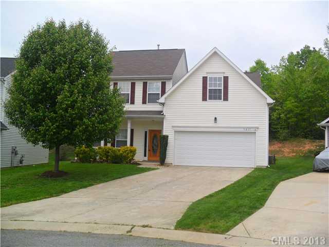 3817 Wingdale Court Gastonia NC 28056
