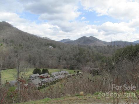 Lot 4 Wild Top Trail Cullowhee NC 28723