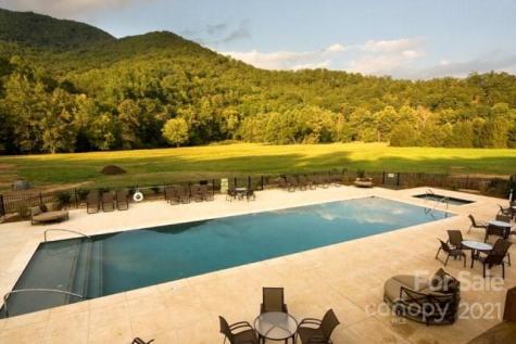 Lot 4 Wild Top Trail Cullowhee NC 28723