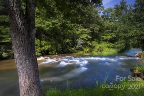 Lot 4 Wild Top Trail Cullowhee NC 28723