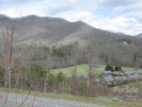 Lot 4 Wild Top Trail Cullowhee NC 28723