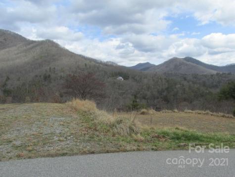 Lot 4 Wild Top Trail Cullowhee NC 28723