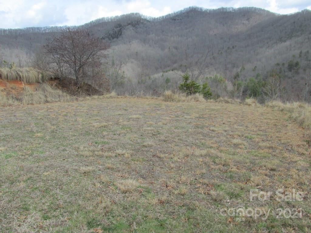 Lot 4 Wild Top Trail Cullowhee NC 28723