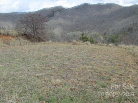 Lot 4 Wild Top Trail Cullowhee NC 28723
