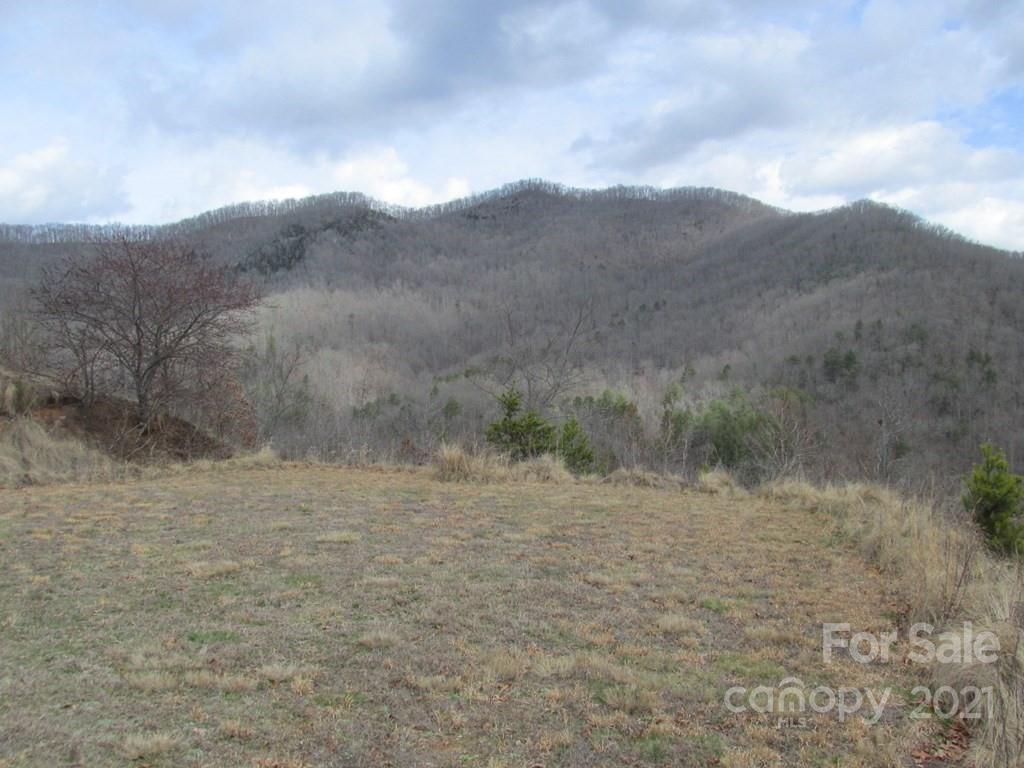 Lot 4 Wild Top Trail Cullowhee NC 28723