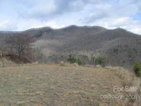 Lot 4 Wild Top Trail Cullowhee NC 28723