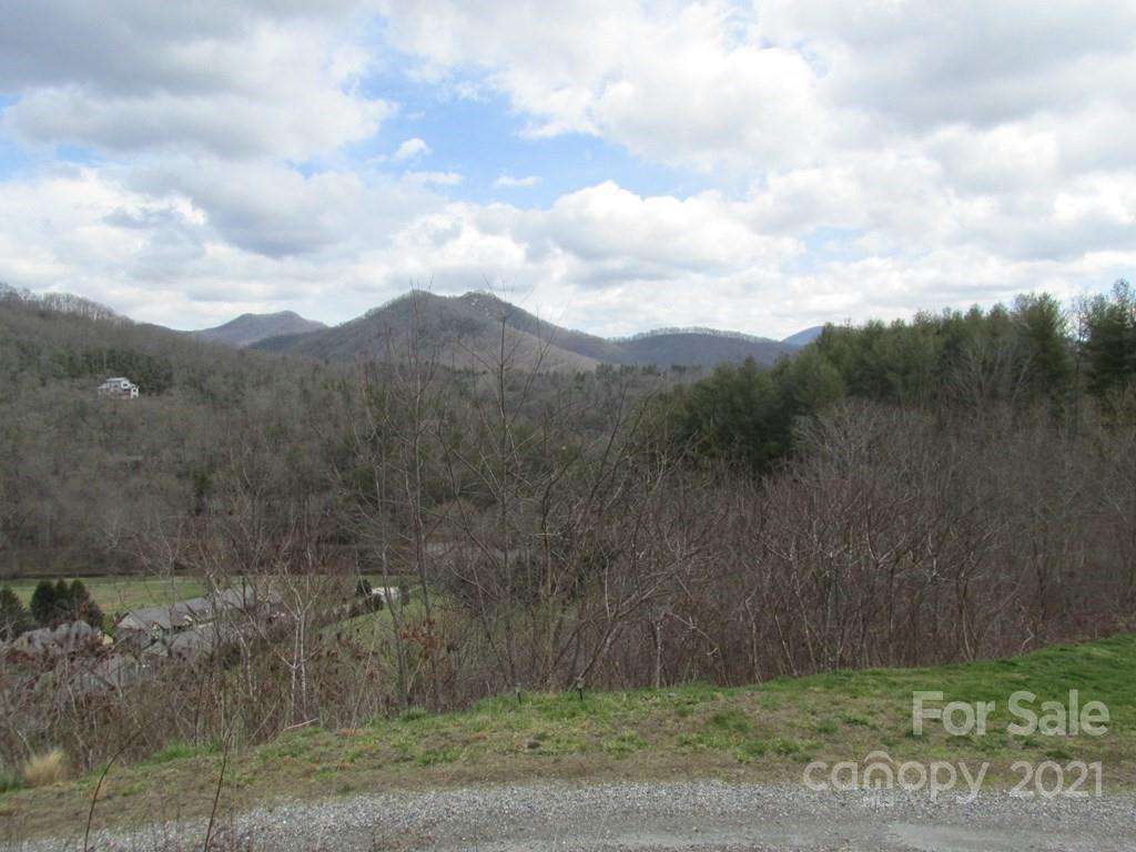 Lot 4 Wild Top Trail Cullowhee NC 28723