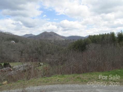 Lot 4 Wild Top Trail Cullowhee NC 28723