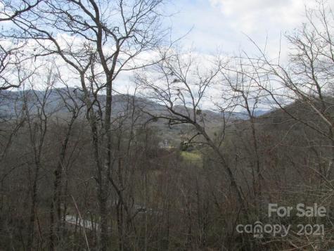 Lot 4 Wild Top Trail Cullowhee NC 28723