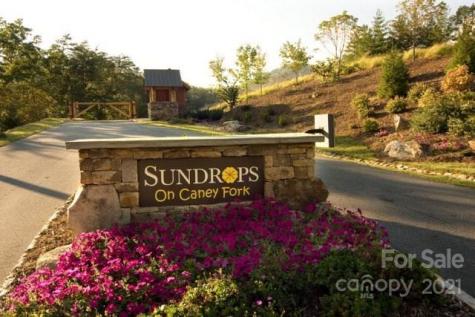 Lot 4 Wild Top Trail Cullowhee NC 28723