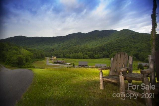 Lot 4 Wild Top Trail Cullowhee NC 28723