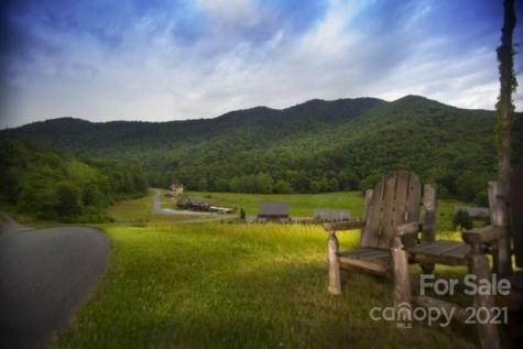 Lot 4 Wild Top Trail Cullowhee NC 28723