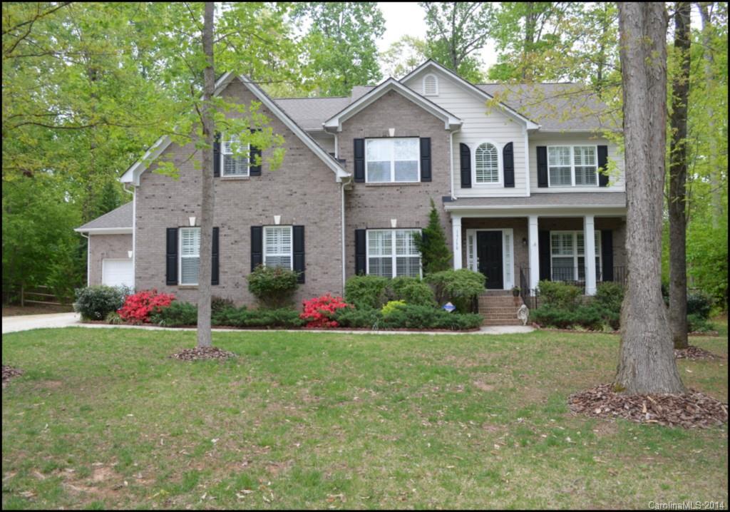 15150 Shingle Oak Road Mint Hill NC 28227