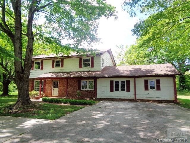 808 Jamestown Road Morganton NC 28655