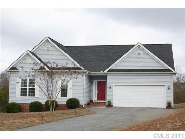 110 Morningstar Court Statesville NC 28677