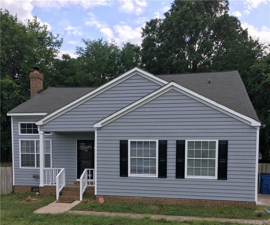 3022 Tom Savage Drive Harrisburg NC 28075
