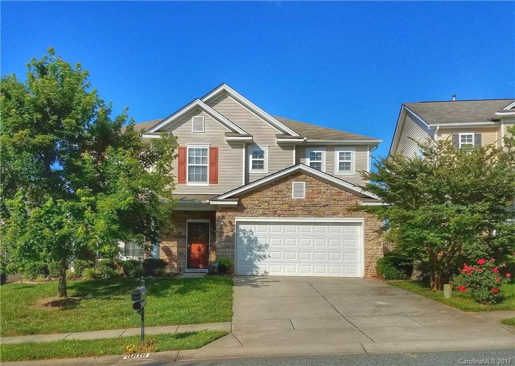 9818 Falling Stream Drive Charlotte NC 28214