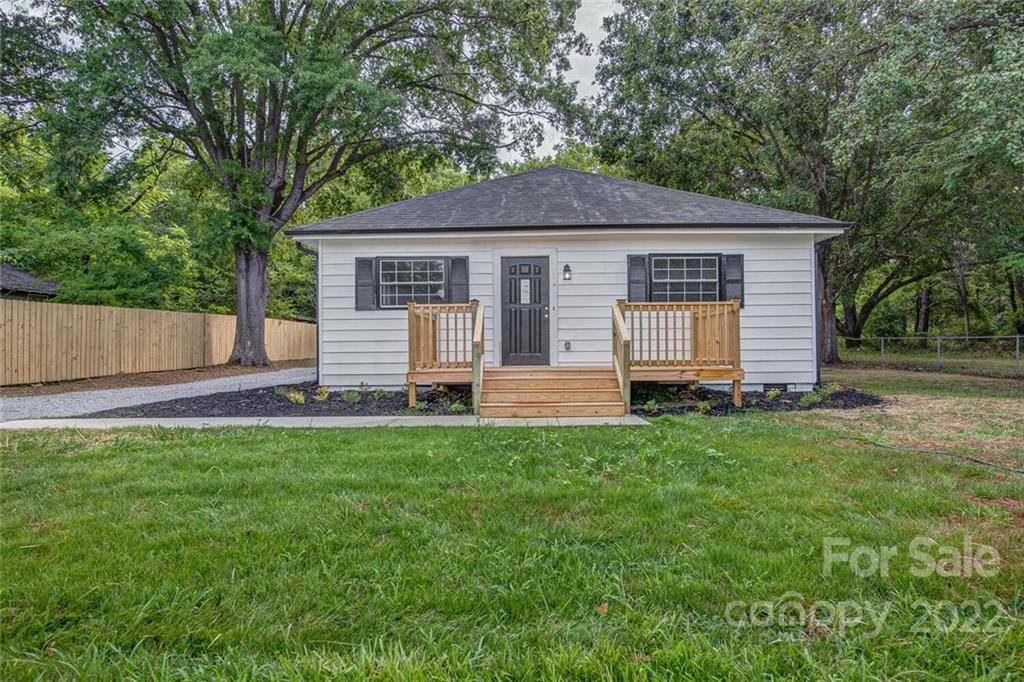 310 Bush Street Gastonia NC 28056