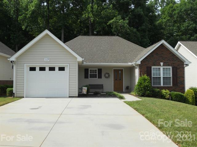 117 Keswick Lane Mooresville NC 28117