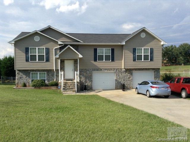 1236 Birch Drive Morganton NC 28655
