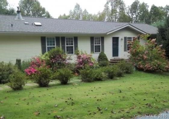 120 Autumn View Court Fletcher NC 28732