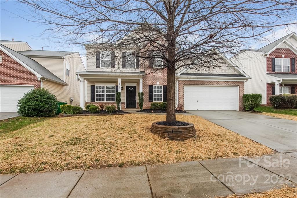 6415 Hermsley Road Charlotte NC 28278
