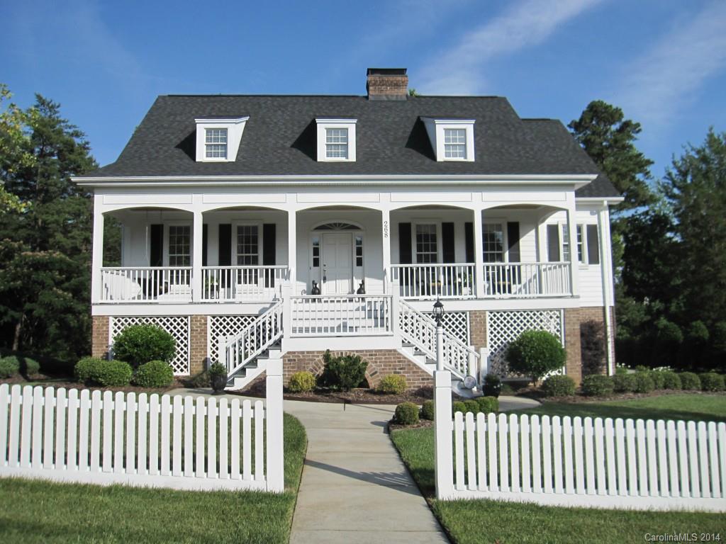 268 Charter Court SE Concord NC 28025