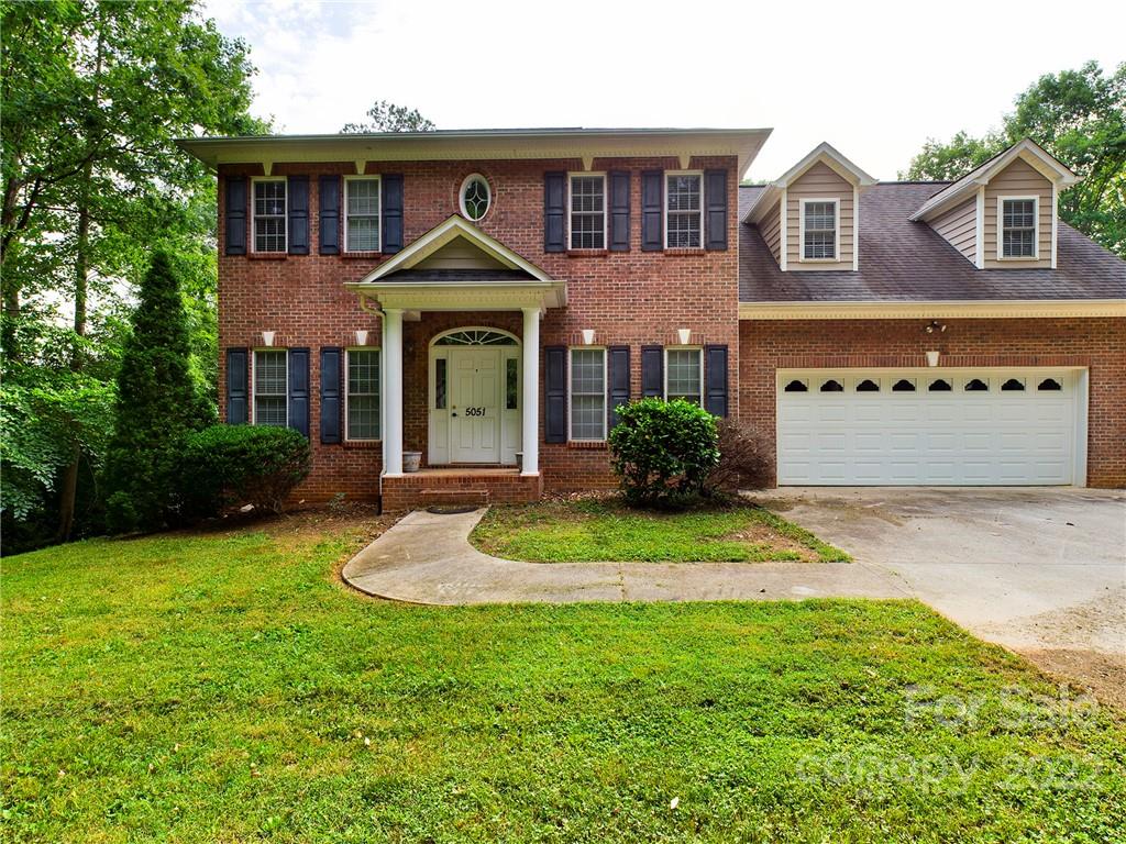5051 Grace Chapel Road Granite Falls NC 28630
