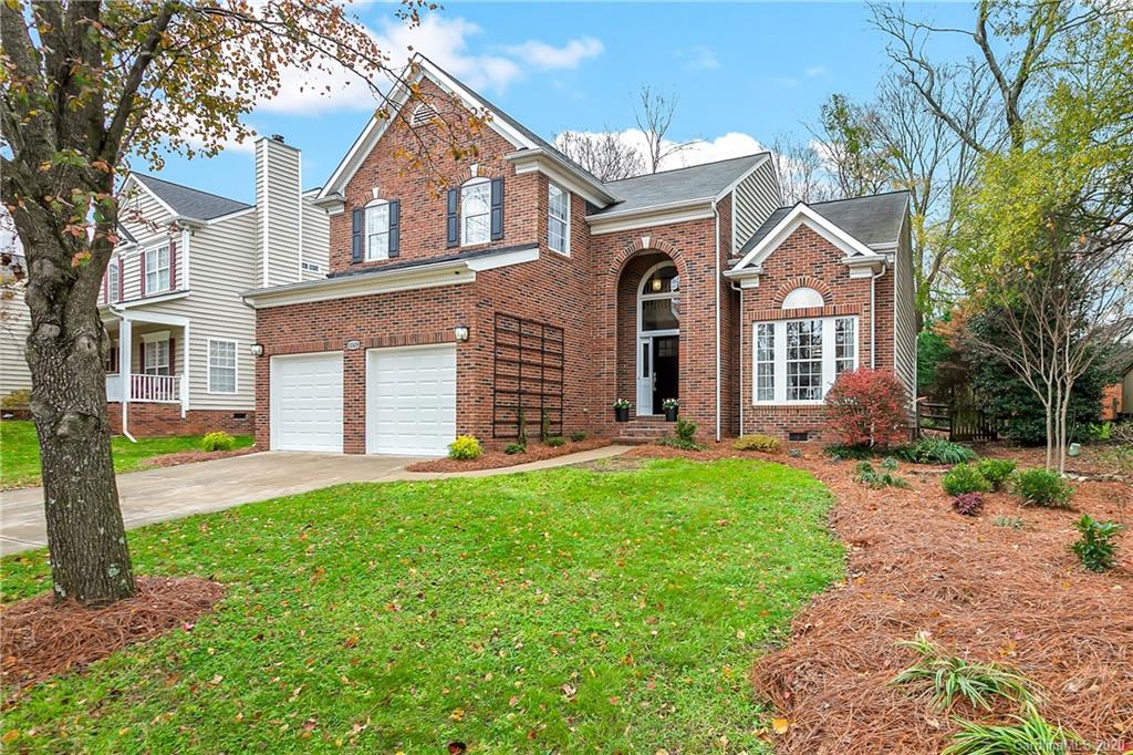 11439 Longhedge Lane Charlotte NC 28273