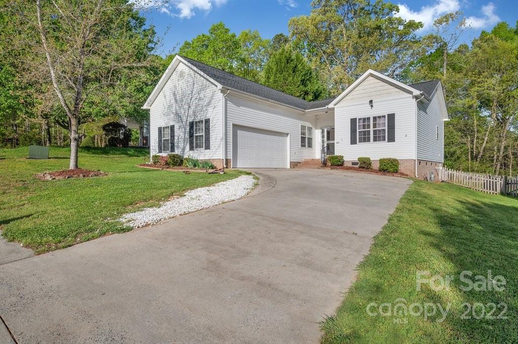737 Continental Drive Concord NC 28025