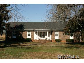 311 Weatherstone Drive Forest City NC 28043