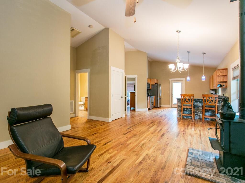 54 Moore Avenue Asheville NC 28806