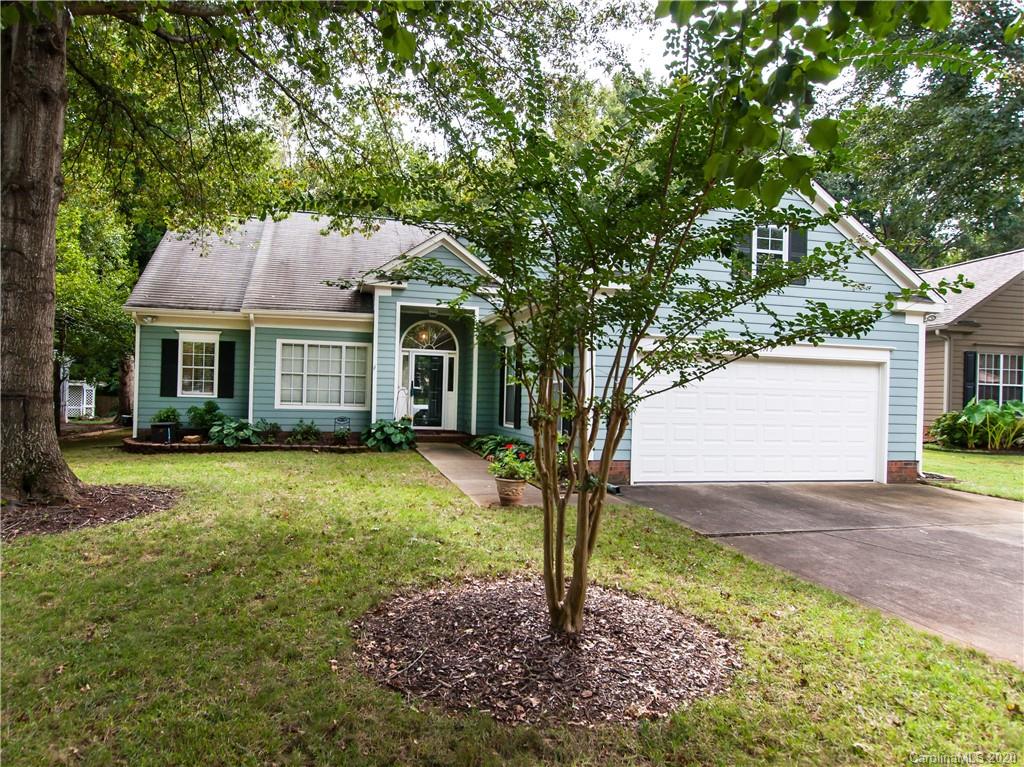 7719 Blythwood Lane Charlotte NC 28227