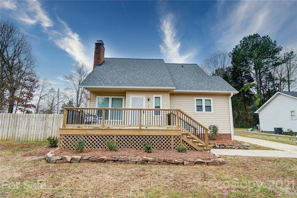 162 Commodore Loop Mooresville NC 28117