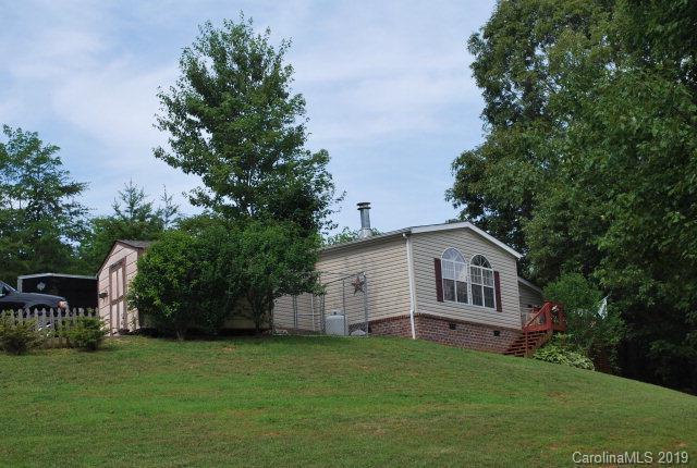 422 Randall Road Marion NC 28752