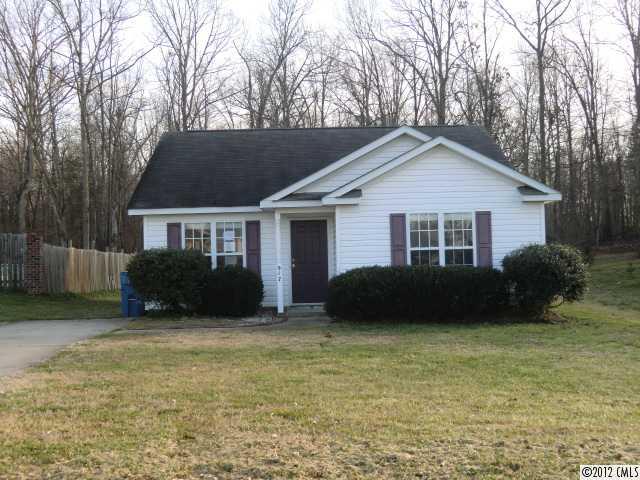 917 Barbee Farm Drive Monroe NC 28110