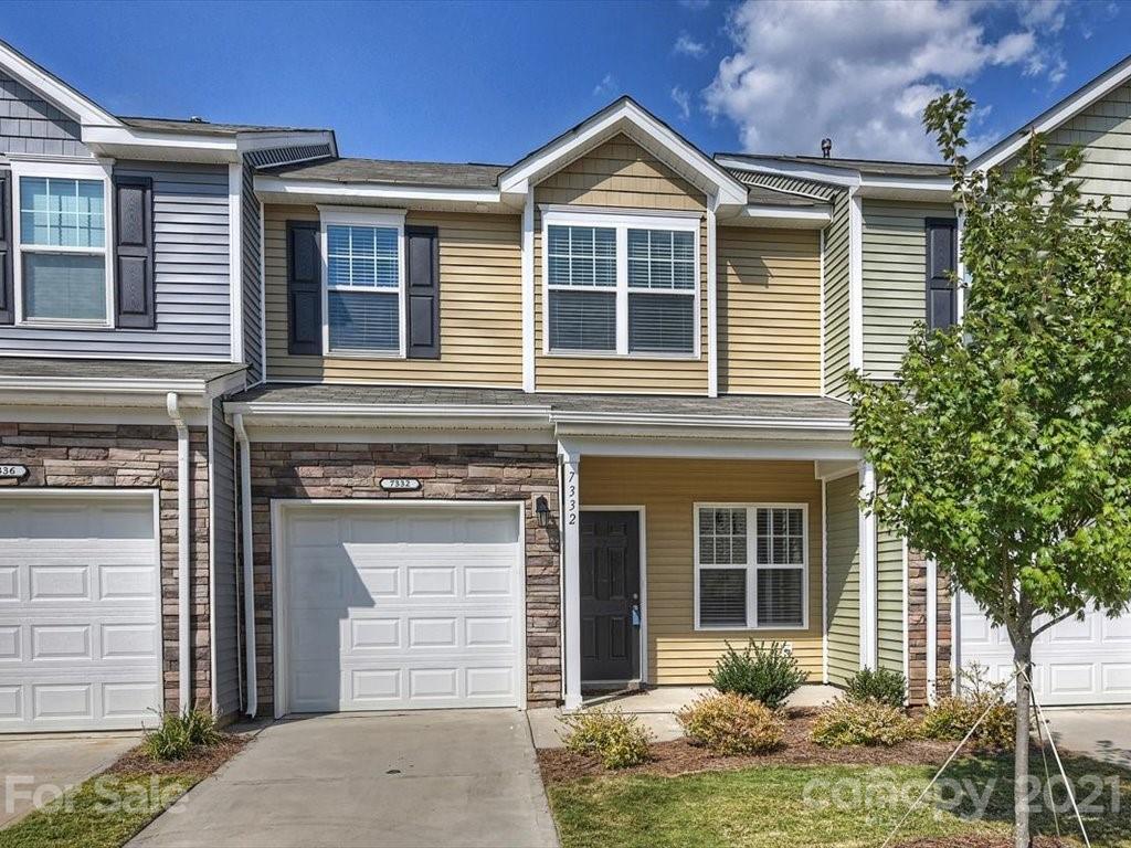 7332 Jane Parks Way Charlotte NC 28217