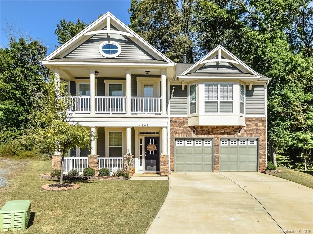 4306 Connestee Court Charlotte NC 28269
