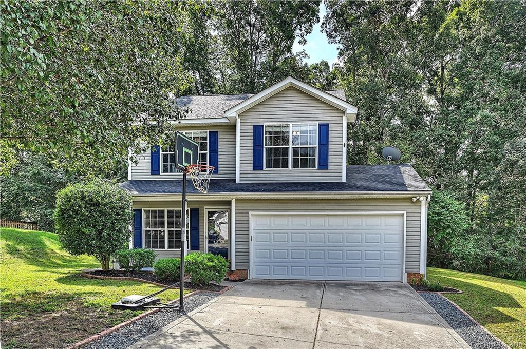 4210 Ladys Slipper Lane Matthews NC 28105