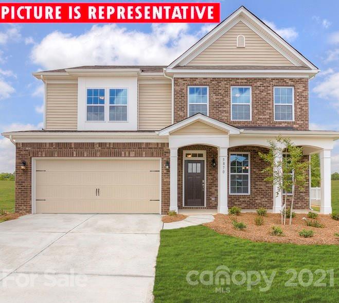 3142 Stephen Pace Trail Huntersville NC 28078