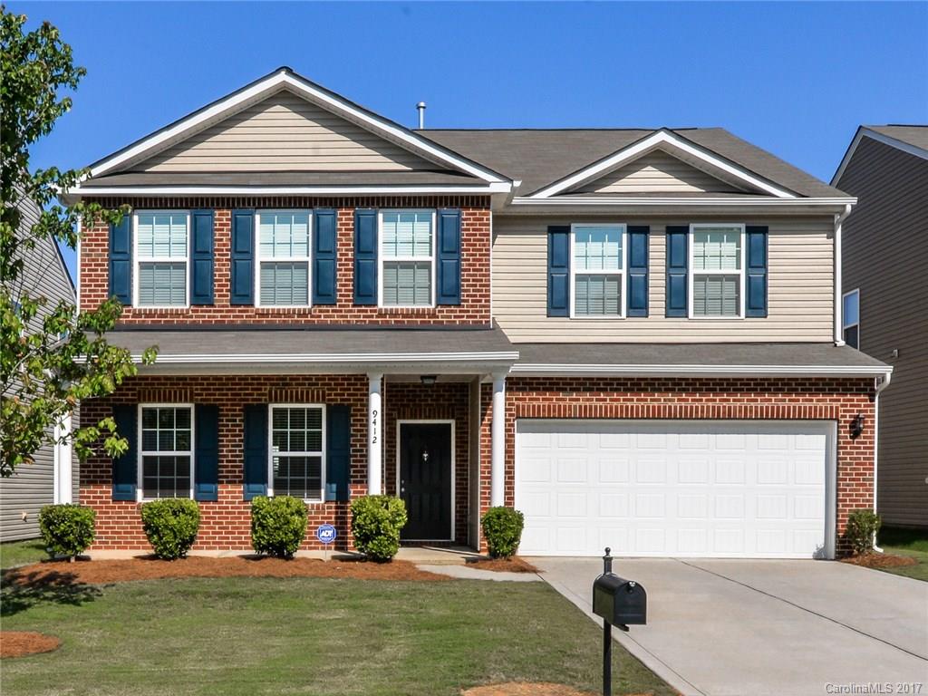 9412 Cotton Gum Road Charlotte NC 28227